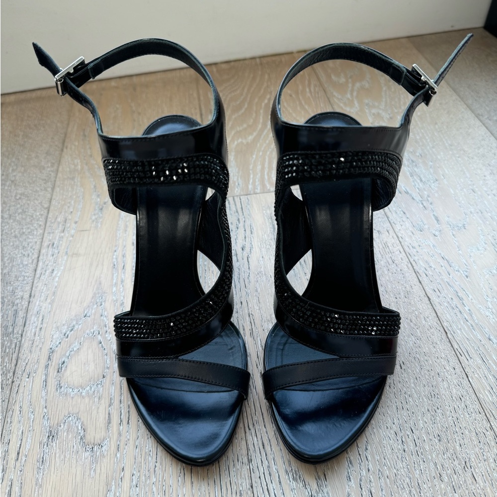 Versace heels